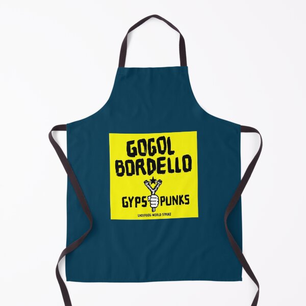 Item preview, Gogol bordello band designed and sold by ErinDeissss.