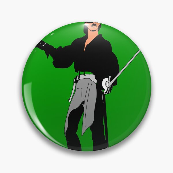 Item preview, Dread Pirate Westley designed and sold by myAddiction77.