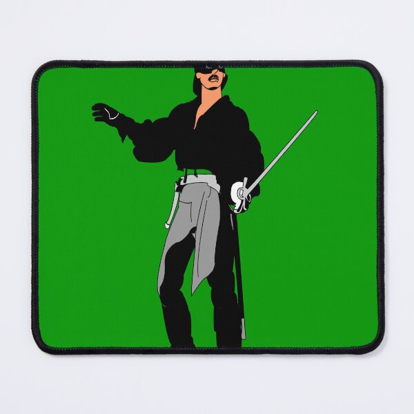 Item preview, Dread Pirate Westley designed and sold by myAddiction77.