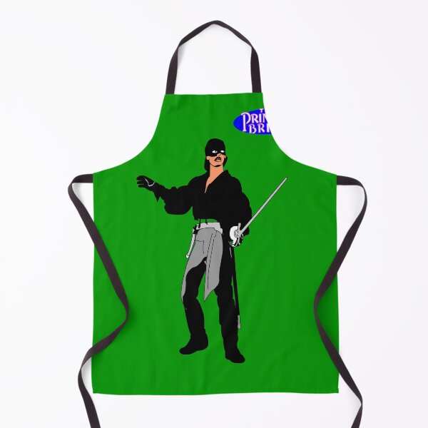 Item preview, Dread Pirate Westley designed and sold by myAddiction77.