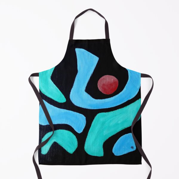 Item preview, Pangaea Super Continent. Abstract Art designed and sold by Bagsyrose.