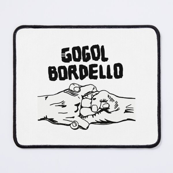 Item preview, Gogol bordello band   designed and sold by ErinDeissss.