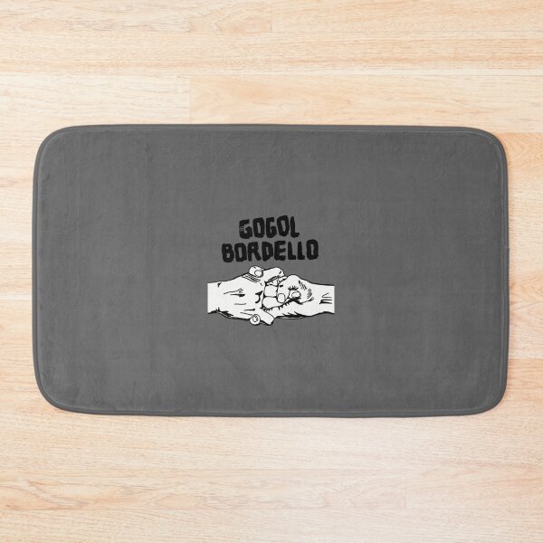 Item preview, Gogol bordello band   designed and sold by ErinDeissss.
