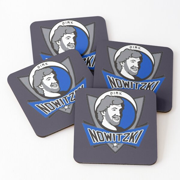 Item preview, Creme Luka Dirk Nowitzki designed and sold by KonstantinWeise.