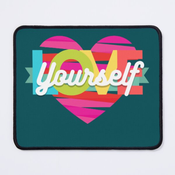 Item preview, Love Yourself designed and sold by ALFAREX.