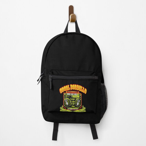 Item preview, Gogol Bordello band design art   designed and sold by ErinDeissss.
