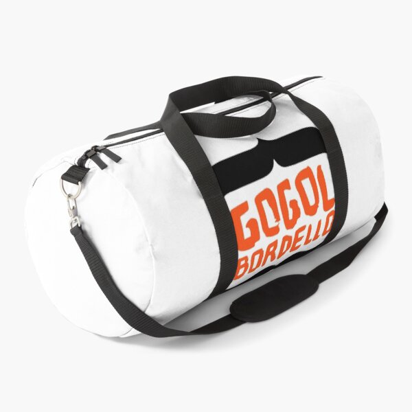 Item preview, Gogol bordello band logo   designed and sold by ErinDeissss.