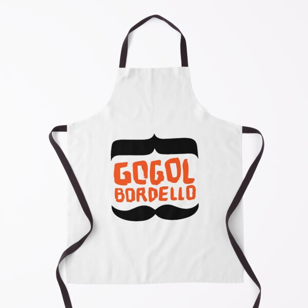 Item preview, Gogol bordello band logo designed and sold by ErinDeissss.