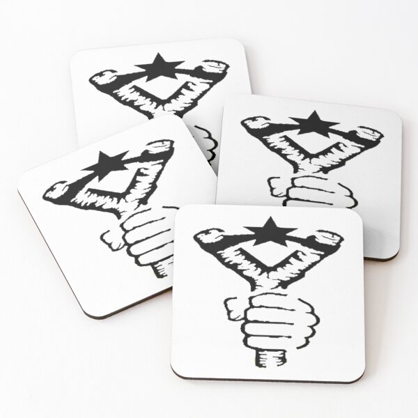 Item preview, Gogol bordello band logo     designed and sold by ErinDeissss.