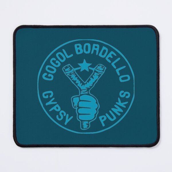 Item preview, Gogol bordello band logo    designed and sold by ErinDeissss.