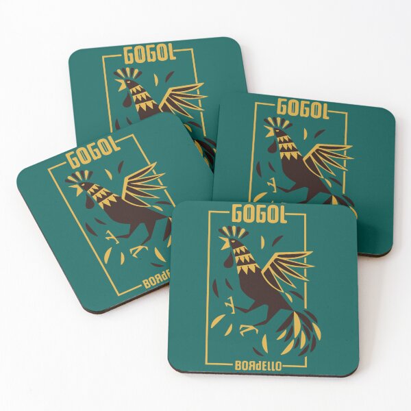 Item preview, Gogol bordello Boulder Theater   designed and sold by ErinDeissss.