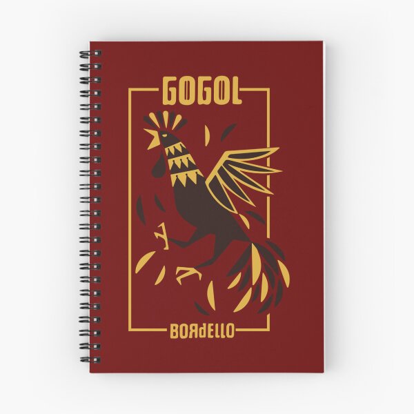 Item preview, Gogol bordello Boulder Theater   designed and sold by ErinDeissss.