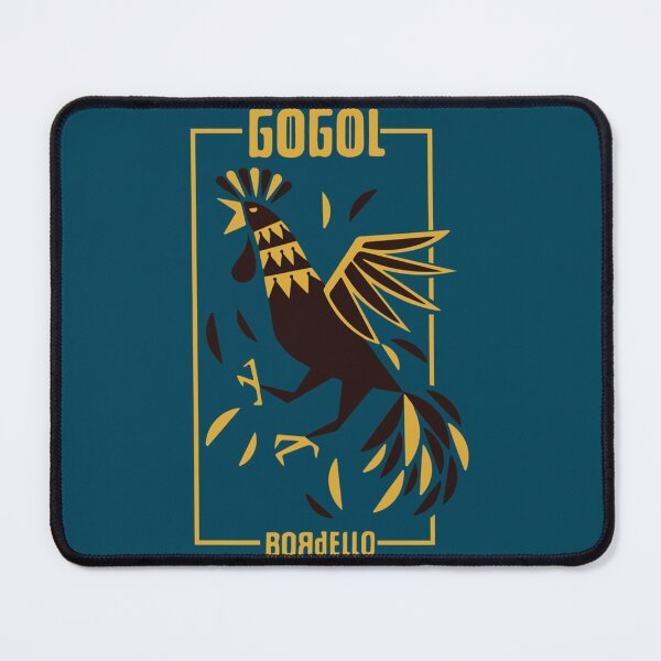 Item preview, Gogol bordello Boulder Theater   designed and sold by ErinDeissss.