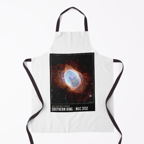 Item preview, James Webb Space Telescope Southern Wing designed and sold by ClothingMD.
