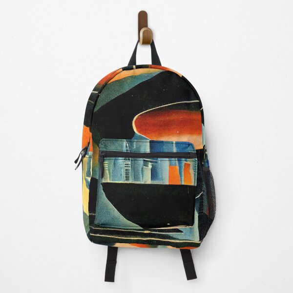 Item preview, World of Tomorrow designed and sold by AM FineArtPrints.