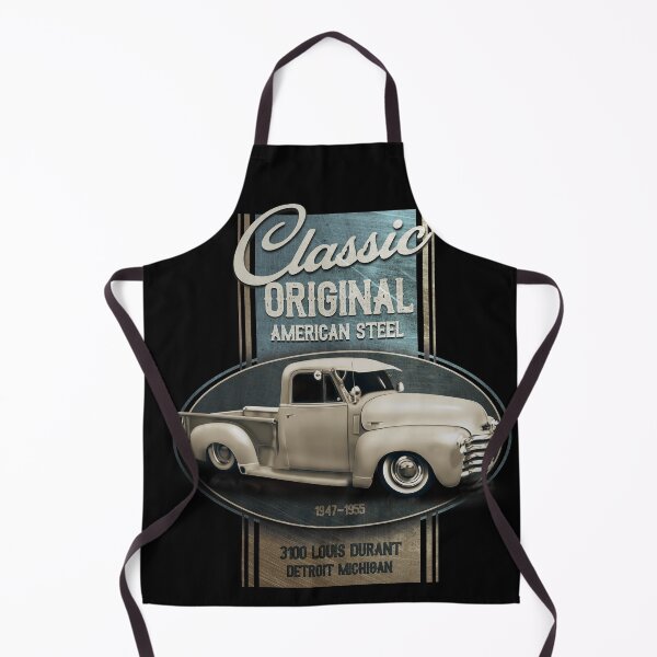 Item preview, Chevy thriftmaster 3100 designed and sold by parkie.