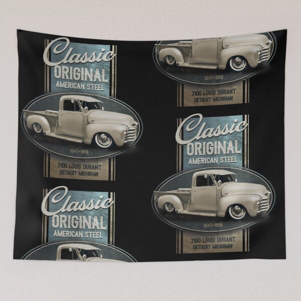 Item preview, Chevy thriftmaster 3100 designed and sold by parkie.