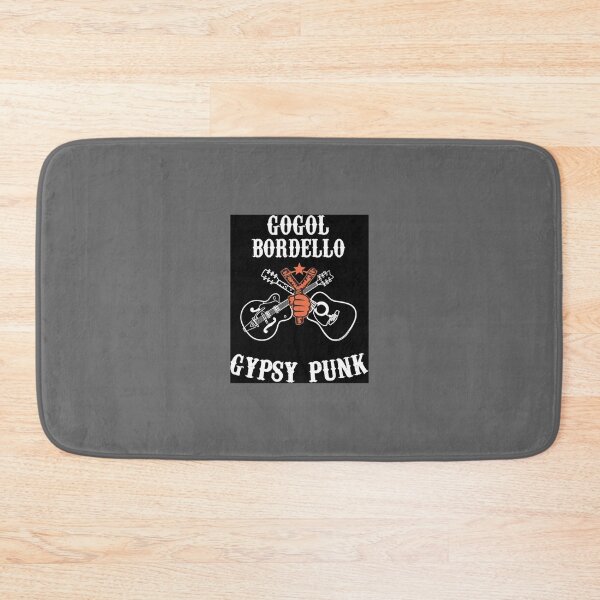 Item preview, Gogol Bordello Gypsy Punk    designed and sold by ErinDeissss.