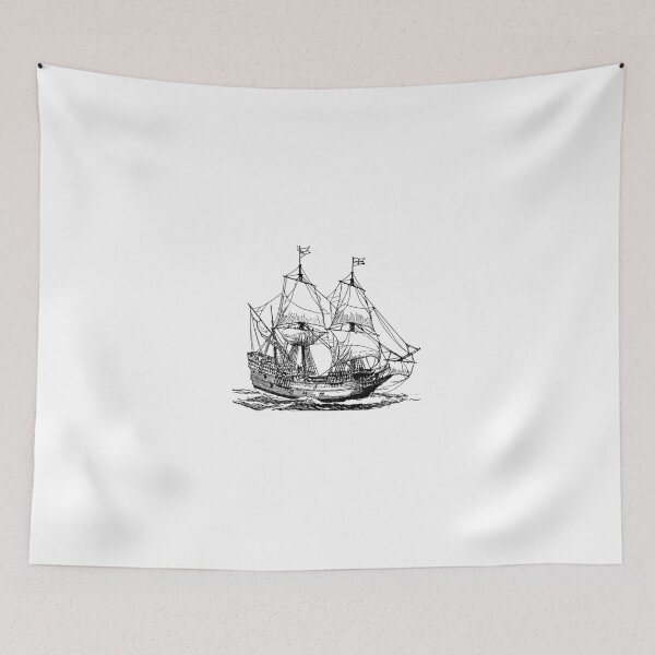 Item preview, Velero designed and sold by seriouscereal.