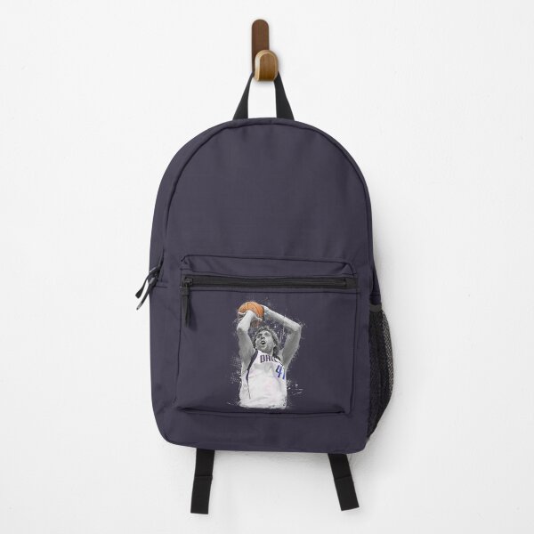 Item preview, Dark Grey Sports Dirk Nowitzki designed and sold by KonstantinWeise.