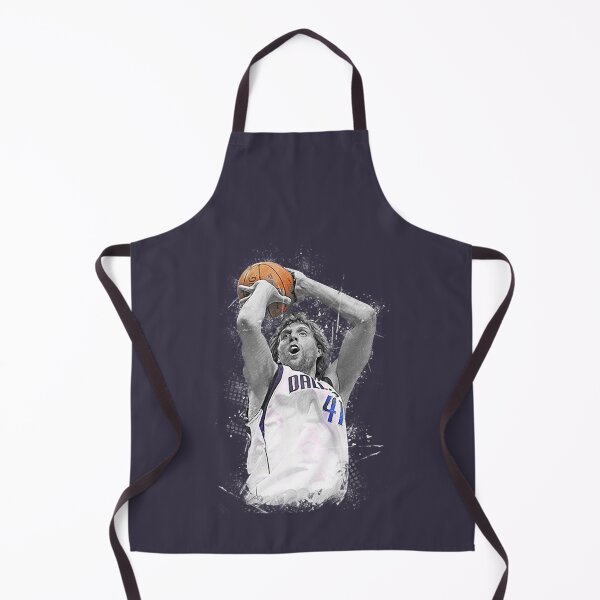 Item preview, Dark Grey Sports Dirk Nowitzki designed and sold by KonstantinWeise.