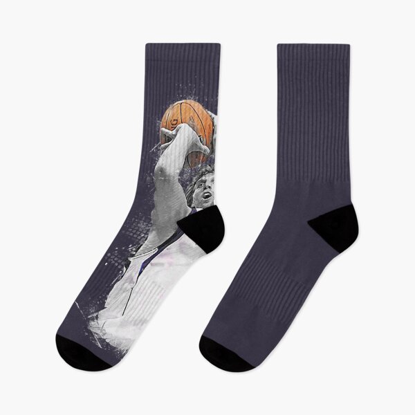 Item preview, Dark Grey Sports Dirk Nowitzki designed and sold by KonstantinWeise.
