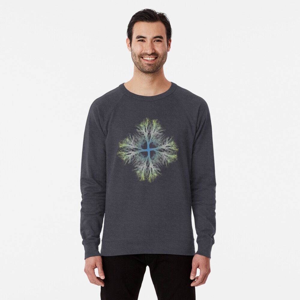 Item preview, Lightweight Sweatshirt designed and sold by sjem.