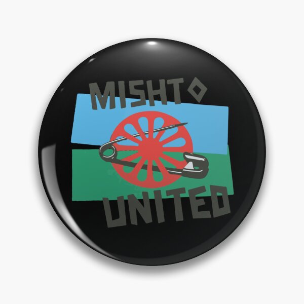 Item preview, Gogol Bordello Mishto United   designed and sold by ErinDeissss.