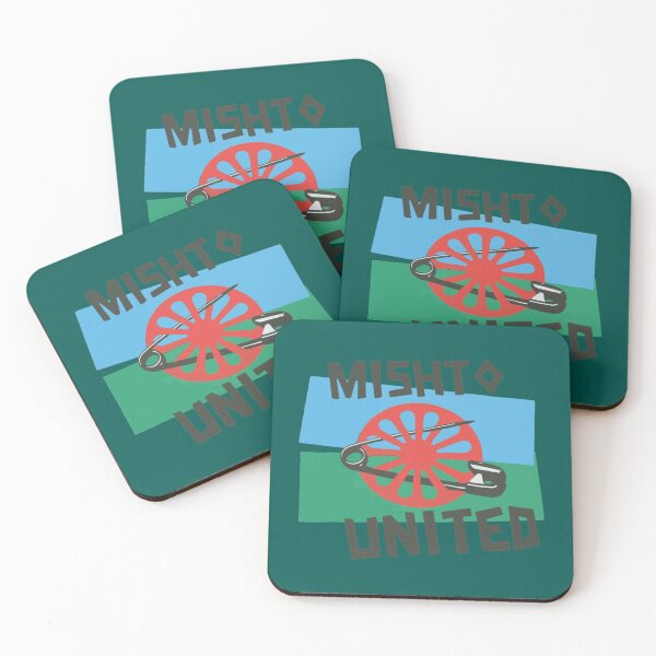 Item preview, Gogol Bordello Mishto United   designed and sold by ErinDeissss.