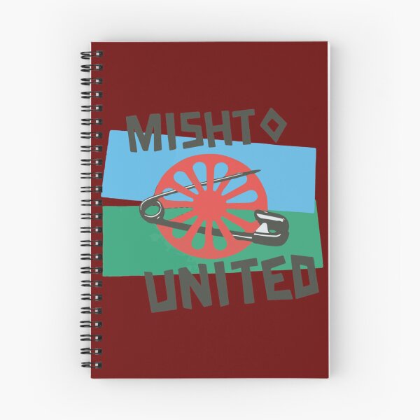 Item preview, Gogol Bordello Mishto United   designed and sold by ErinDeissss.