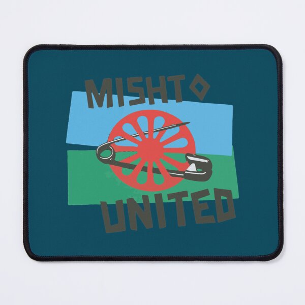 Item preview, Gogol Bordello Mishto United   designed and sold by ErinDeissss.