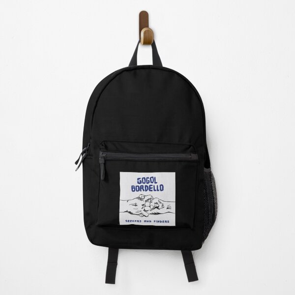 Item preview, CGogol Bordello seekers and finders   designed and sold by ErinDeissss.