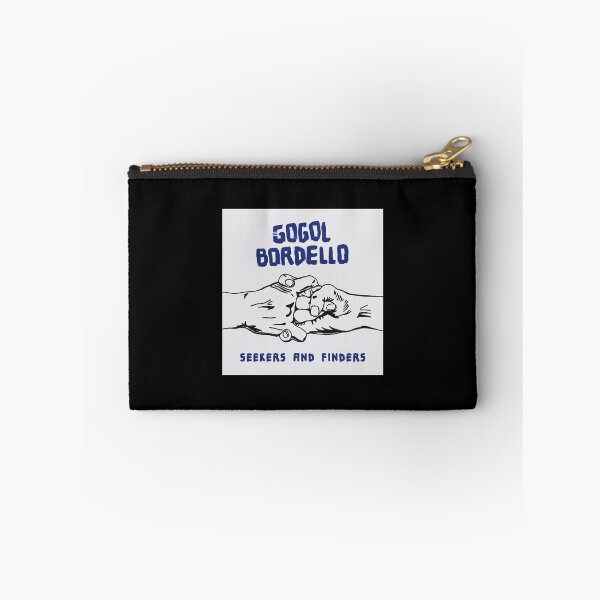 Item preview, CGogol Bordello seekers and finders   designed and sold by ErinDeissss.