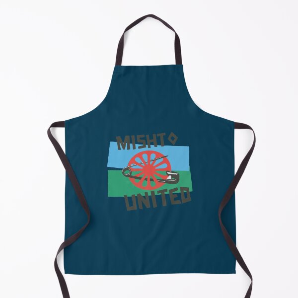 Item preview, Gogol Bordello Mishto United designed and sold by ErinDeissss.