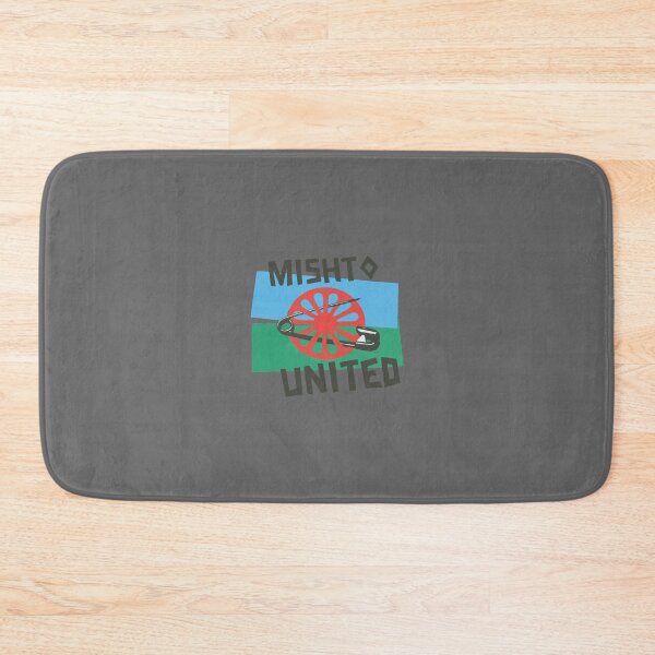 Item preview, Gogol Bordello Mishto United   designed and sold by ErinDeissss.