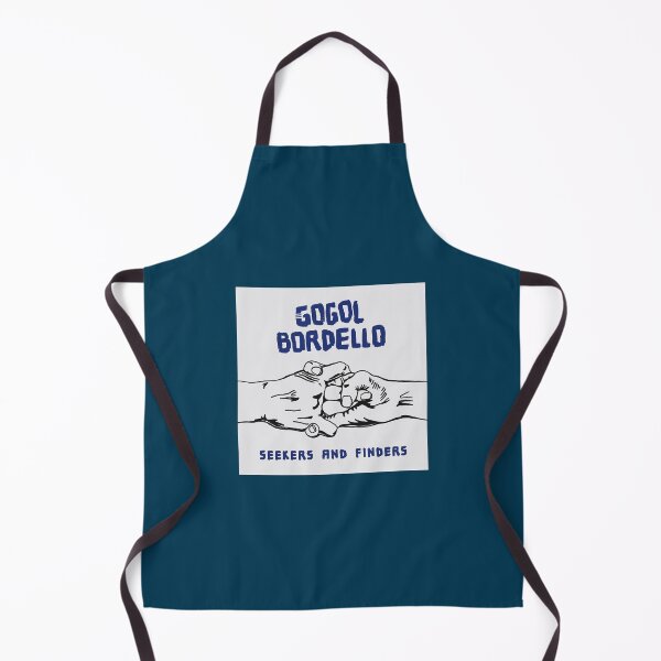 Item preview, CGogol Bordello seekers and finders designed and sold by ErinDeissss.