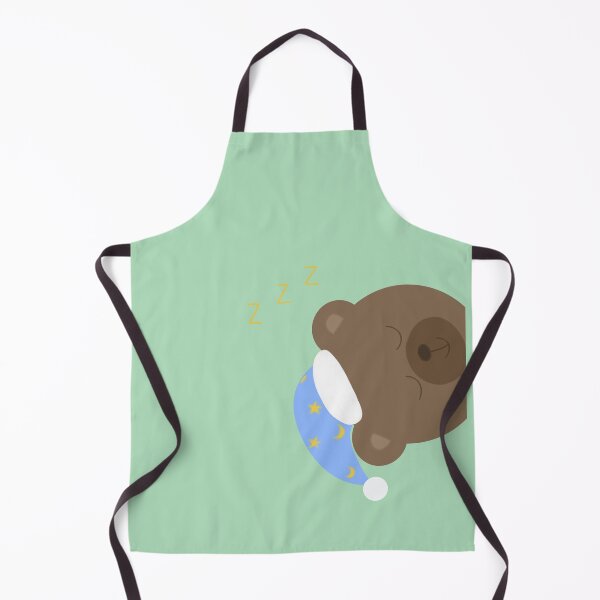 Item preview, Sleeping Bear designed and sold by de-creartique.