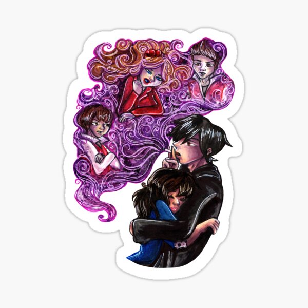 Can we be Seventeen? Sticker