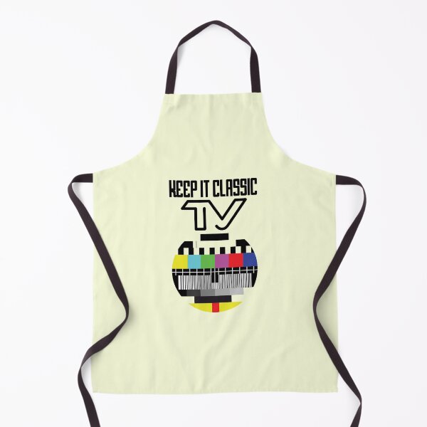 Item preview, Keep It Classic designed and sold by RedTomasB.