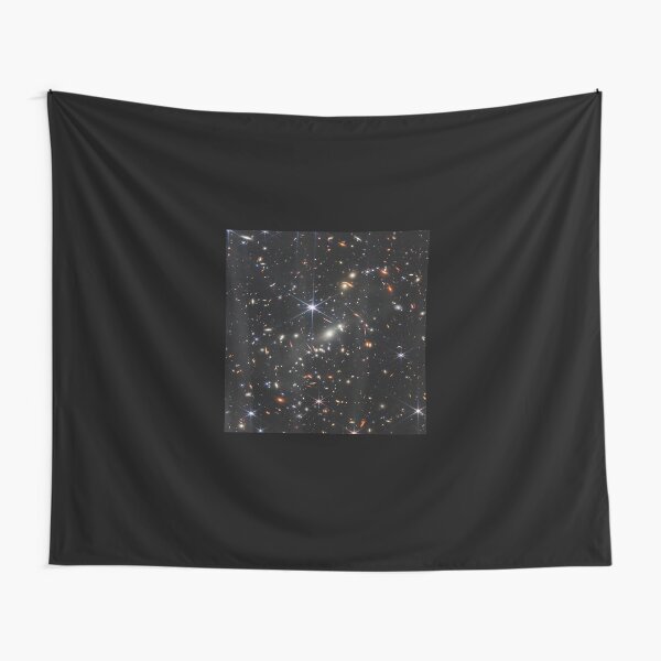 Item preview, james webb space telescope galaxy designed and sold by ClothingMD.