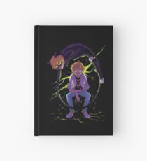 Cataclysm! Hardcover Journal