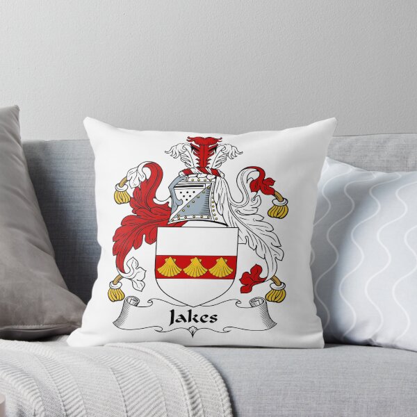 Item preview, Jakes designed and sold by HaroldHeraldry.