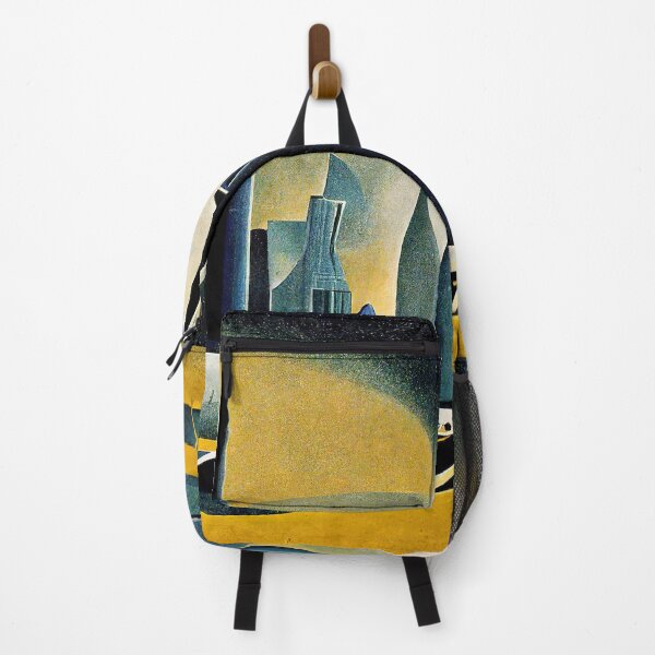 Item preview, World of Tomorrow designed and sold by AM FineArtPrints.
