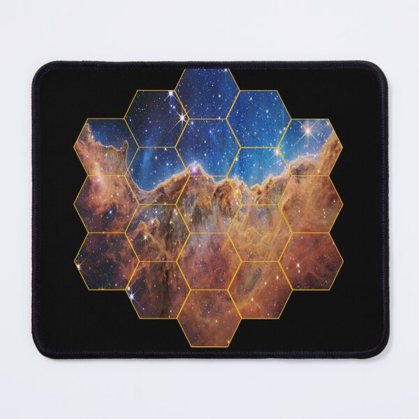 Item preview, Carina Nebula - Star Formation designed and sold by sabricreations.