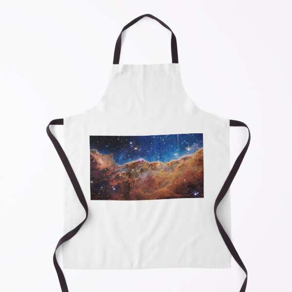 Item preview, The James Webb Space Telescope Star designed and sold by ClothingMD.