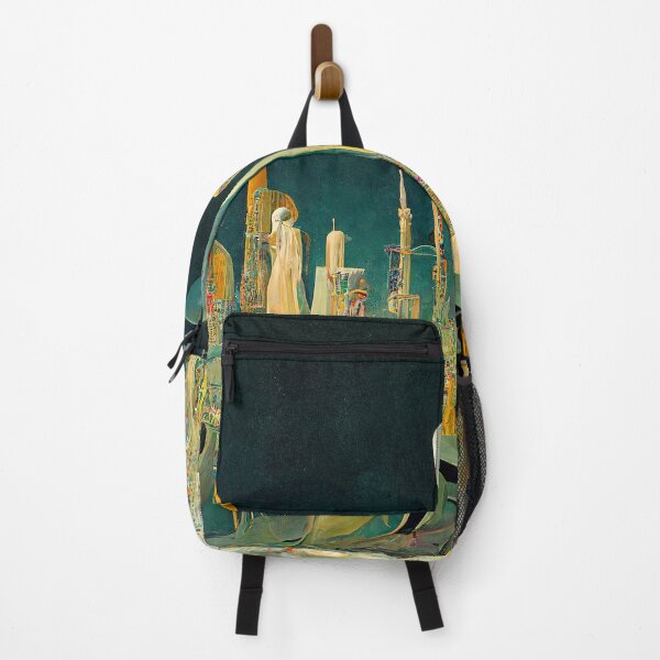 Item preview, World of Tomorrow designed and sold by AM FineArtPrints.