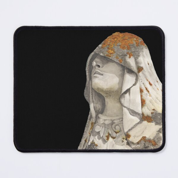 Item preview, The decadent virgin designed and sold by Alma Ibaceta Palacio.