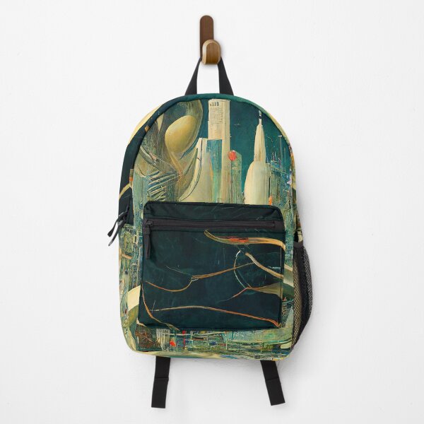 Item preview, World of Tomorrow designed and sold by AM FineArtPrints.