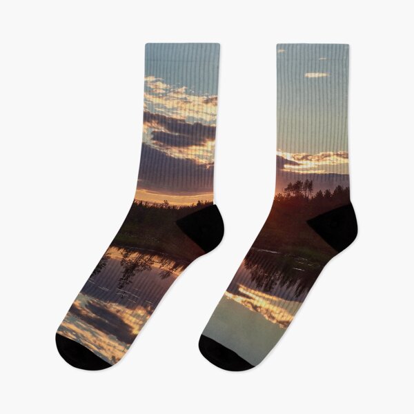 Item preview, Just before the sun goes down for a moment designed and sold by Jouko Lehto Photography.