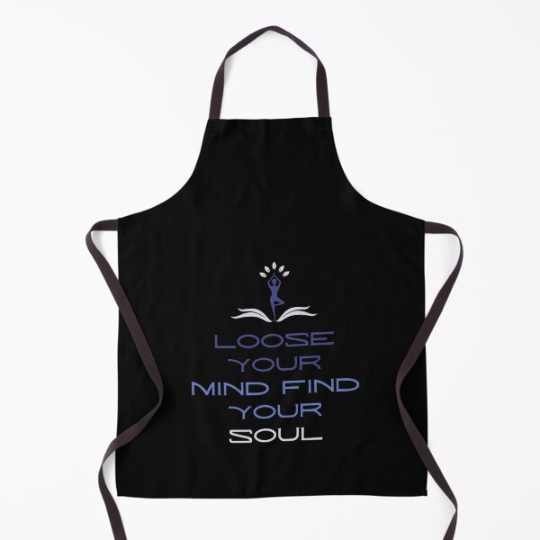 Item preview, Loose your mind find your soul designed and sold by darshants.